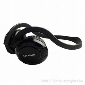 GG-968 Bluetooth Earphone, Applied to any Mobile Phones and PC